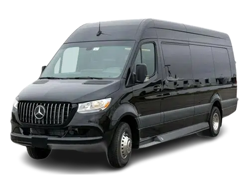 Sprinter Van